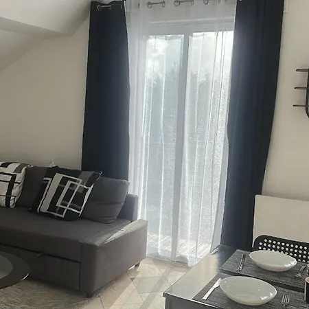 Cosy Aulnay- Paris Nord-expo Villepinte Lejlighed